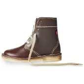 Duckfeet - Odense - Botas invierno size 40, marrón