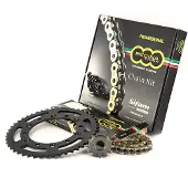 Regina Kit De Transmisión Triumph Daytona 675 95t067501-reg525zra