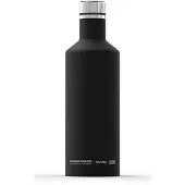 Asobu Botella Térmica Svb15 Travel Times Square 450ml
