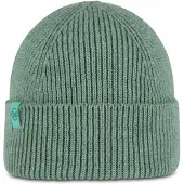 Buff Gorro Knitted