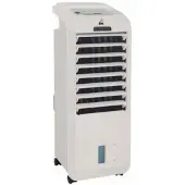 FM Calefacción Humidificador De Aire Acondicionado Portátil Cl-220