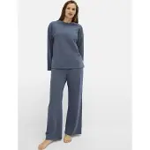 Bonprix Traje para estar en casa navy