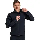 Tr Industrial Revolution Chaqueta Softshell Detroit