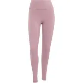 Adidas Leggings 'All Me' malva
