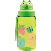 Laken Botella Térmica Fruits Oby Tritan 450ml
