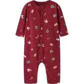 Name it Navidad Pijama