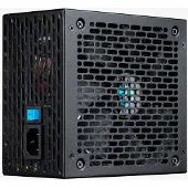Hiditec Fuente De Alimentación Modular 750w Gdx750 V2