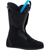 Lange - Botas de esquí para hombre - Concept 12 GW Boa - Talla 26/26,5 - Negro