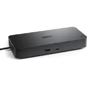 Dell Docking Station -sd25