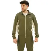 Wilson Chaqueta Grand Slam