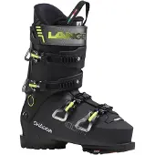 Lange - Botas de esquí para hombre - Shadow 100 MV GW - Talla 28/28,5 - Negro