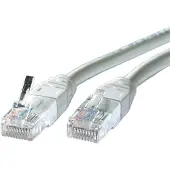 Roline Cable De Red Cat5e 21.15.0515 15m