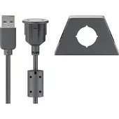 Goobay Cable Usb-a 95445