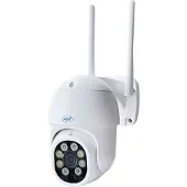 Pni Cámara De Seguridad Ip840 4k