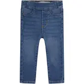 Levi's Kids Vaquero azul denim