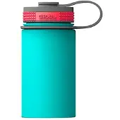 Asobu Botella Térmica Mini Hiker Tmf3 355ml