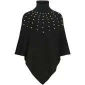 Vila Vikika Cuello Cisne Poncho