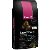 Pavo Ease & Excel - 15 kg