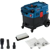 Bosch Professional Aspiradora Gas 400