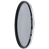 Nisi True Color Pro Nano CPL 112mm