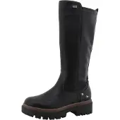 Mustang Botas negro