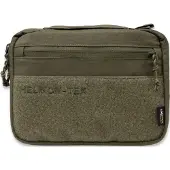 Helikon Tex A5 Notebook Cover - Olive Green