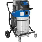 Nilfisk Aspiradora Industrial Attix 965 21 Sd Xc