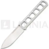 Böker Germany Cuchillo BFF Packlite N690