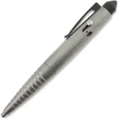 Midgards-Messer Tactical Pen Titanium