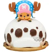 Banpresto Figura One Piece Paldolce Tony Tony Chopper