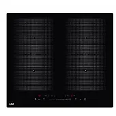 LIN Placa De Inducción Li-b47222 60 Cm 4 Fuegos