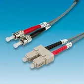 Roline Cable De Fibra óptica 21.15.9802 2m