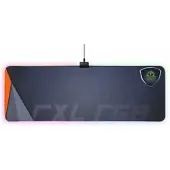 KEEP OUT Alfombrilla Gaming Rgb Xl