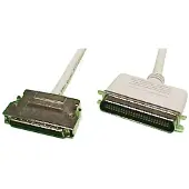 Euroconnex Cable Scsi Hpcn68m - Cn50m 1.8m
