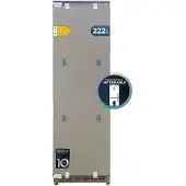 Cecotec Congelador Vertical Bolero Coolmarket Uf Bi-d 222