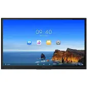 Hikvision Monitor Táctil Ds-d5b75rb/el 75´´ 4k