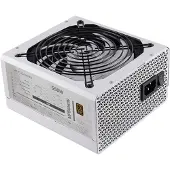 Mars Gaming Fuente De Alimentación Mpb650w 650w 80 Plus