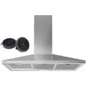 Teka Campana Decorativa Dbb94140 Kos Ix/113020007