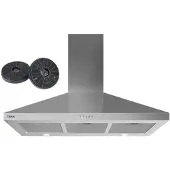 Teka Campana Decorativa Dbp 98150