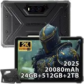 HOTWAV Tablet R9 Plus 8gb/512gb 11´´