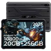 HOTWAV Tablet R10 Pro 8gb/256gb 10.1´´