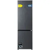 Cecotec Nevera Coolmarket Combi 405