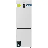 Cecotec Frigorífico Combi Bolero Coolmarket Combi 409