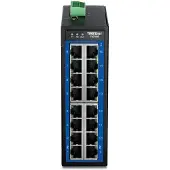 Trendnet Switch Ti G160