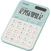 Casio Calculadora Ms-20yc