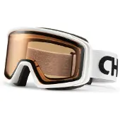 CHPO - Hawaii Photochromic Cat. 1-3 - Gafas de esquí size M, marrón