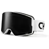CHPO - Tuvalu - Gafas de esquí size M/L, negro
