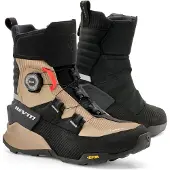 REV'IT! Botas De Carretera Derecho H2o