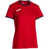 Joma Camiseta De Manga Corta Combi Premium
