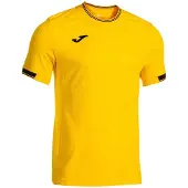 Joma Camiseta De Manga Corta Toletum Vi